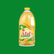 زيوت ودهون الطهي