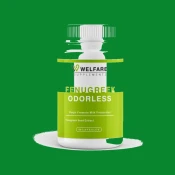 Fenugreek
