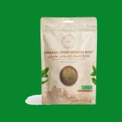 Peppermint Leaf