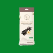Vanilla Beans