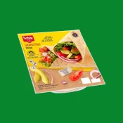 Tortillas & Wraps