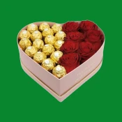 Chocolate Gift Boxes