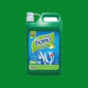 Dish Soap