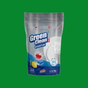 Dishwasher Detergent