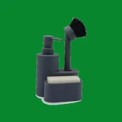 Sink Caddies & Sponge Holders