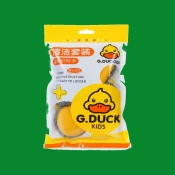Steel Wool & Scouring Pads