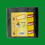 Trash & Bin Liners