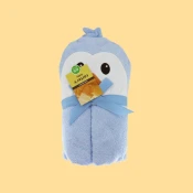 Bath & Hooded Towels