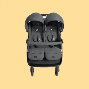 Tandem & Twin Strollers