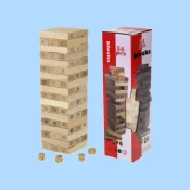 الأحجيات الخشبية المسمارية