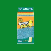 Sponges & Scrubbers