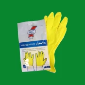 Rubber Gloves