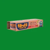 الأطعمة المعلبة والمعبأة