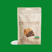 الأعشاب والبهارات والتوابل