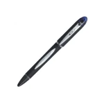 Uni-ball Jetstream Rollerball Pen, Blue Ink, 1.0mm Tip,Smooth, Quick-Drying, Refillable, Smudge-Resistant Ballpoint for Left-Handed & Fast Writers - uniball
