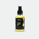 Oshea Organic Jojoba Oil 100ml deeply moisturizes skin and hair leaving it soft smooth and naturally shiny - Oshea
