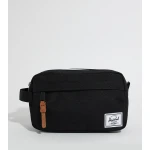 Herschel Chapter Toiletry Bag – Durable & Compact Travel Organizer for Men & Women - Herschel