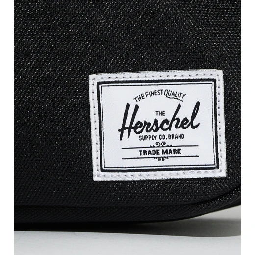 Herschel Chapter Toiletry Bag – Durable & Compact Travel Organizer for Men & Women - Herschel - Image 3