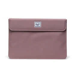 Herschel Spokane 14-Inch Sleeve - Ash Rose for MacBook Protection