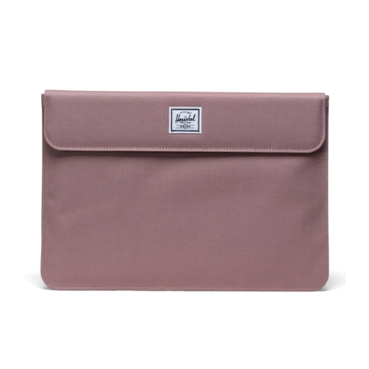 Herschel Spokane 14-Inch Sleeve - Ash Rose for MacBook Protection Herschel Spokane 14-Inch Sleeve - Ash Rose for MacBook Protection