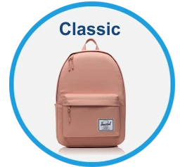 Herschel Spokane 14-Inch Sleeve - Ash Rose for MacBook Protection - Herschel - Image 7