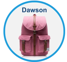 Herschel Spokane 14-Inch Sleeve - Ash Rose for MacBook Protection - Herschel - Image 8