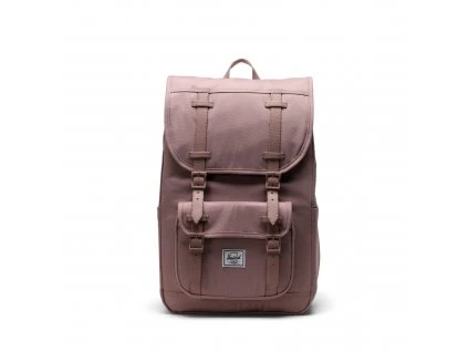 Herschel Spokane 14-Inch Sleeve - Ash Rose for MacBook Protection - Herschel - Image 32