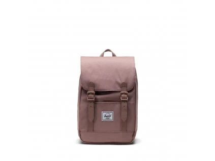 Herschel Spokane 14-Inch Sleeve - Ash Rose for MacBook Protection - Herschel - Image 34
