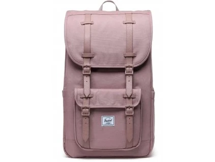 Herschel Spokane 14-Inch Sleeve - Ash Rose for MacBook Protection - Herschel - Image 39