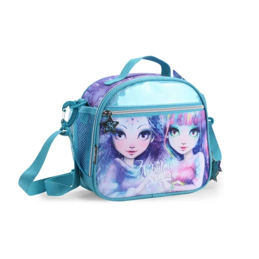 Nebulous Stars Isadora & Iceana Lunch Bag - Lightweight & Convenient - Nebulous Stars - Image 2