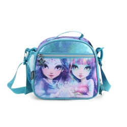 Nebulous Stars Isadora & Iceana Lunch Bag - Lightweight & Convenient