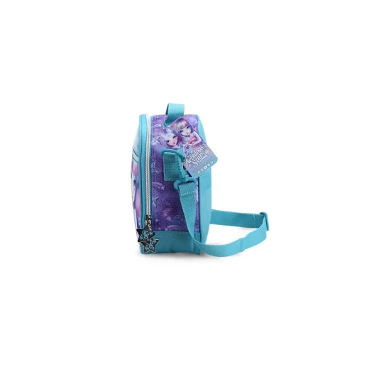 Nebulous Stars Isadora & Iceana Lunch Bag - Lightweight & Convenient - Nebulous Stars - Image 3
