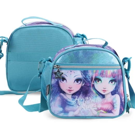 Nebulous Stars Isadora & Iceana Lunch Bag - Lightweight & Convenient - Nebulous Stars - Image 4