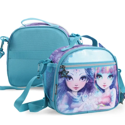 Nebulous Stars Isadora & Iceana Lunch Bag - Lightweight & Convenient - Nebulous Stars - Image 6