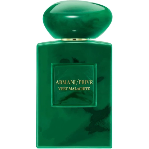 جورجيو أرماني بريفي فيرت مالاكيت ماء عطر 100 مل عطر نسائي زهري هدية فاخرة - جورجيو أرماني - Image 3