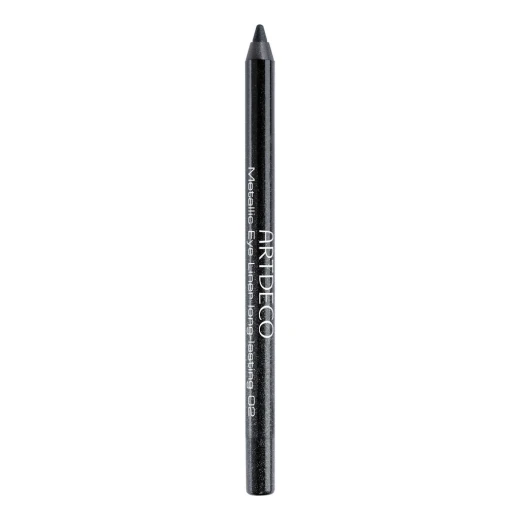 ARTDECO Metallic Eyeliner Long Lasting Waterproof Makeup for Eyes Intense Finish ARTDECO Metallic Eyeliner Long Lasting Waterproof Makeup for Eyes Intense Finish