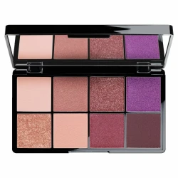 Artdeco Eyelights Eyeshadow Palette Egyptian Goddess 8 Shades Versatile Makeup Kit