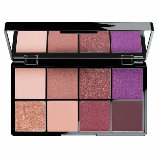 Artdeco Eyelights Eyeshadow Palette Egyptian Goddess 8 Shades Versatile Makeup Kit Artdeco Eyelights Eyeshadow Palette Egyptian Goddess 8 Shades Versatile Makeup Kit