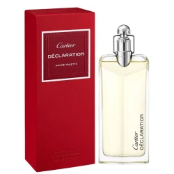 عطر كارتييه ديكلاريشن للرجال 100 مل عطر خشبي حار يدوم طويلاً