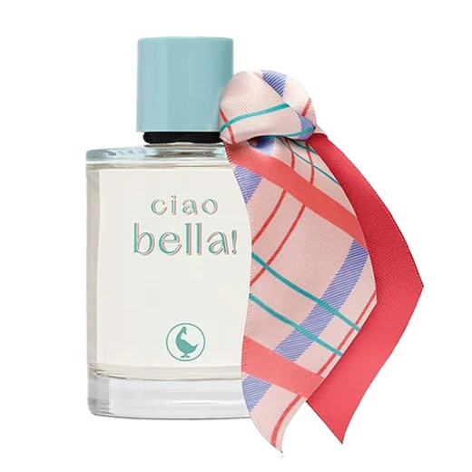 El Ganso Ciao Bella Eau De Toilette 75ml Feminine Citrus Floral Perfume for Women Daily Wear - El Ganso - Image 2