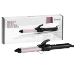 BaByliss Bouncy Smooth Curls 25mm Curling Iron for Natural Curls - Babyliss