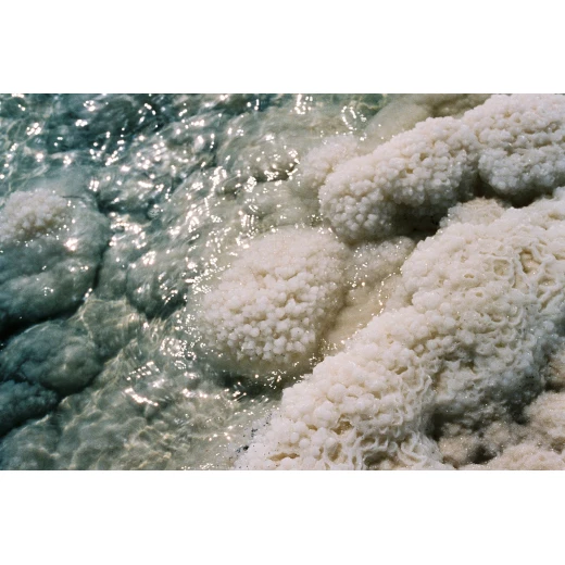 Numeira Dead Sea Lavender Bath Salt 250g - Relaxing & Moisturizing - Numeira - Image 3