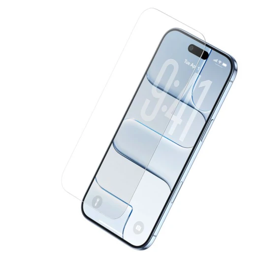 Belkin ScreenForce InvisiGlass iPhone Air Screen Protector - Durable - Belkin - Image 2