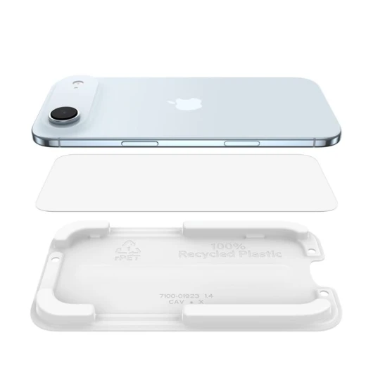 Belkin ScreenForce InvisiGlass iPhone Air Screen Protector - Durable - Belkin - Image 4