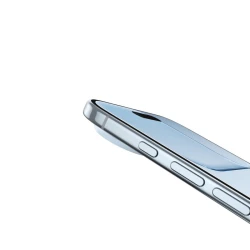 Belkin ScreenForce InvisiGlass iPhone Air Screen Protector - Durable