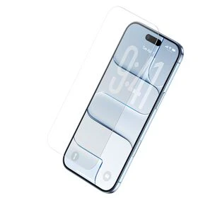 Belkin ScreenForce InvisiGlass iPhone Air Screen Protector - Durable - Belkin - Image 5
