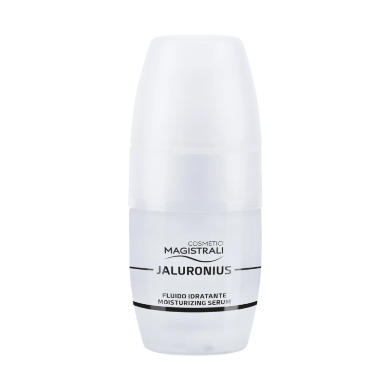 Difa Cooper Jaluronius Hydrating Face Serum – Intense Moisture Boost for Normal & Combination Skin with Hyaluronic Acid - Difa Cooper