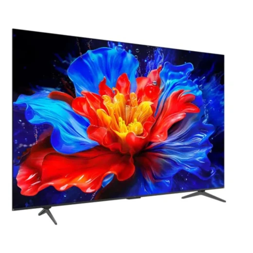 تلفزيون TCL الذكي QLED مقاس 85 بوصة – موديل 85P8K، دقة 4K، نظام Google TV، معدل تحديث 144Hz لتجربة مشاهدة غامرة - تي سي ال - Image 7