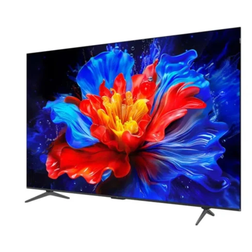 تلفزيون TCL الذكي QLED مقاس 85 بوصة – موديل 85P8K، دقة 4K، نظام Google TV، معدل تحديث 144Hz لتجربة مشاهدة غامرة - تي سي ال - Image 9