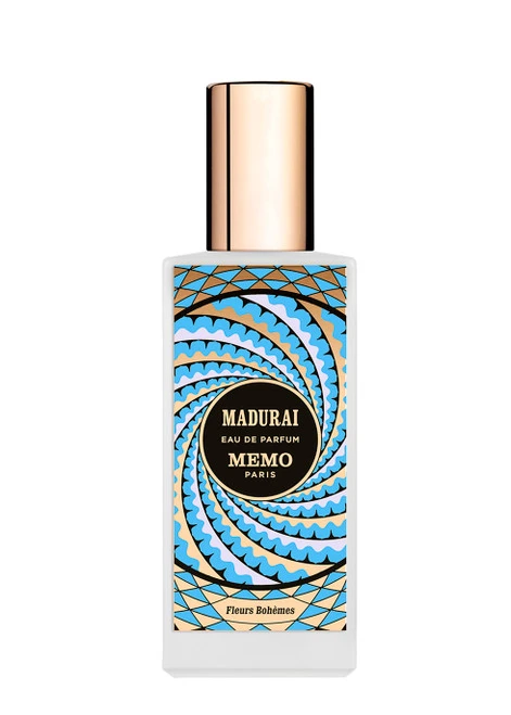 مذكرة باريس مدوراي عطر 30 مل للنساء عطر الياسمين وخشب الصندل عطر هندي - ميمو باريس